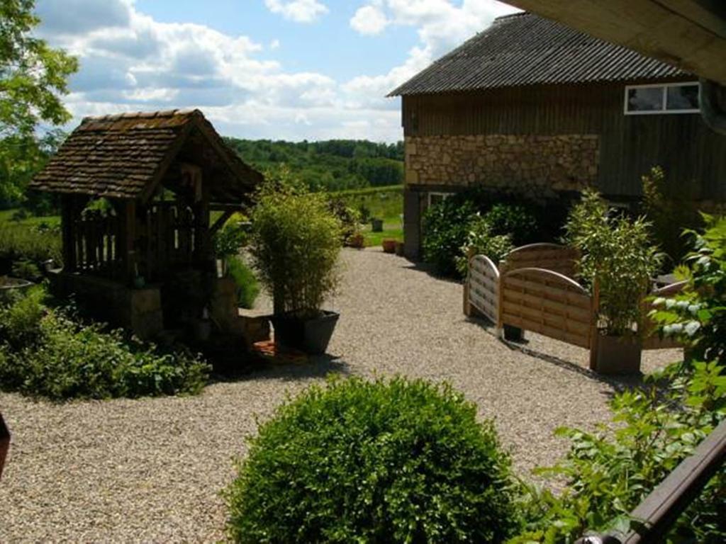 Farmstay Alpagaterie Juillac (Correze) Phòng bức ảnh